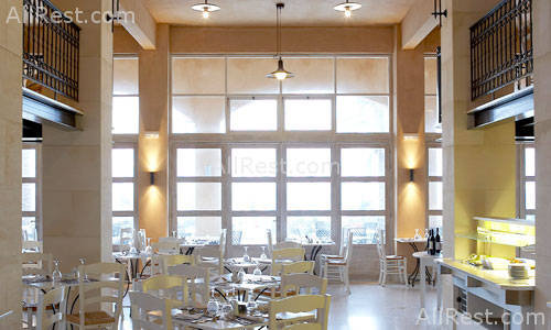 Plaza Spa Suites 21